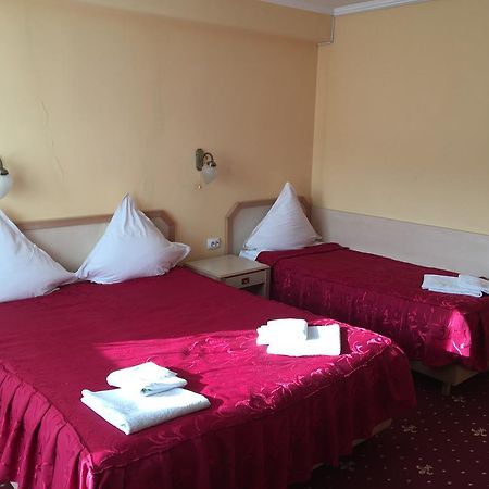 Vila Mihu Otel Geoagiu Băi Dış mekan fotoğraf