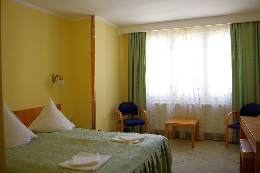 Vila Mihu Otel Geoagiu Băi Dış mekan fotoğraf