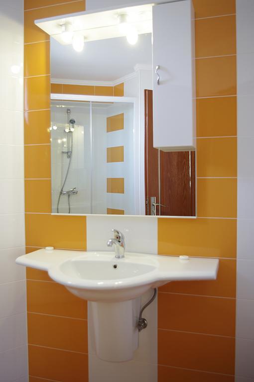 Vila Mihu Otel Geoagiu Băi Dış mekan fotoğraf