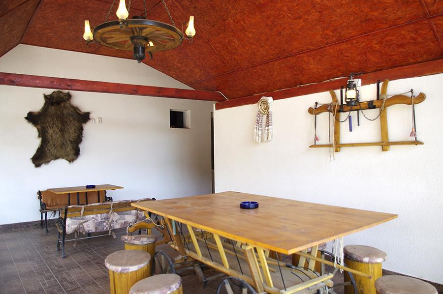 Vila Mihu Otel Geoagiu Băi Dış mekan fotoğraf