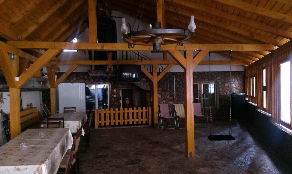 Vila Mihu Otel Geoagiu Băi Dış mekan fotoğraf